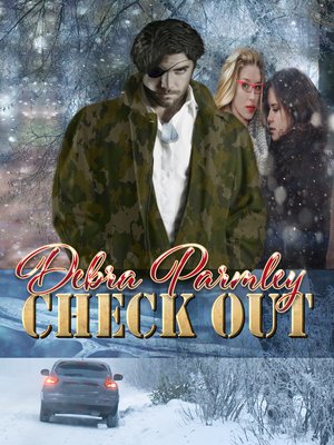 cover image of Check Out